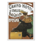 Grand Hotel d'Italie Baglioni Bologna (Front)