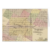 Grand Island, Nebraska (Front Horizontal)