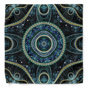 Grand Julian Bandana