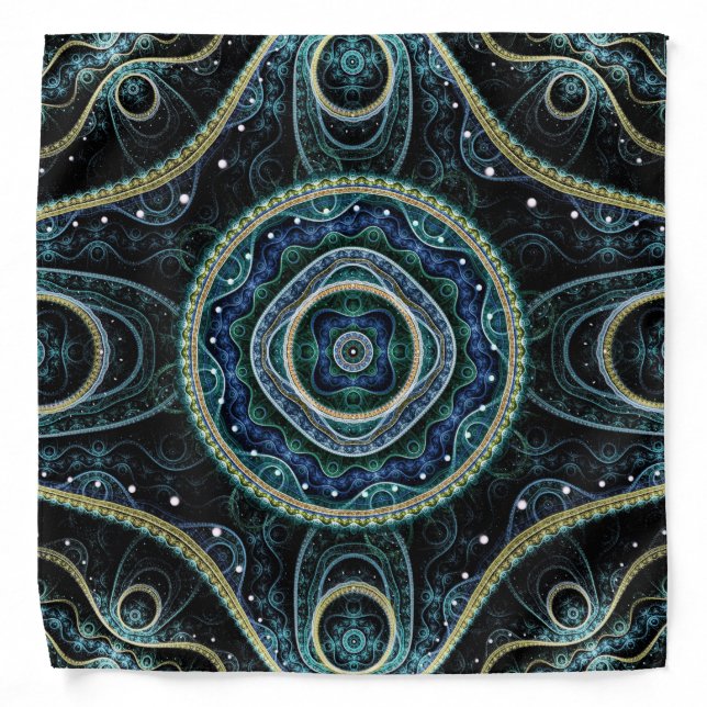 Grand Julian Bandana (Front)
