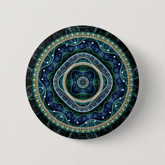 Grand Julian Button (Front)