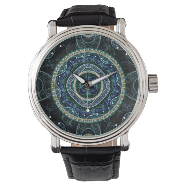Grand Julian Watch (Front)