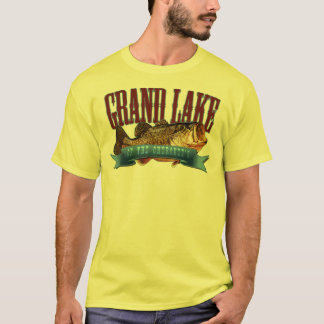 Grand Lake T-Shirt