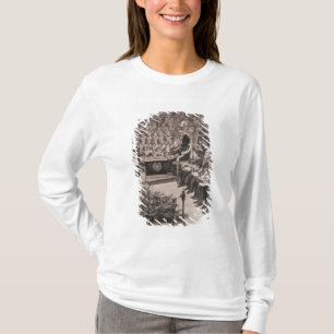 Grand Masonic Gathering in the Royal Albert T-Shirt
