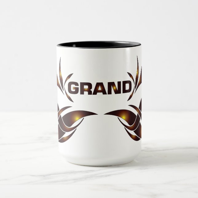 Grand Mug (Center)