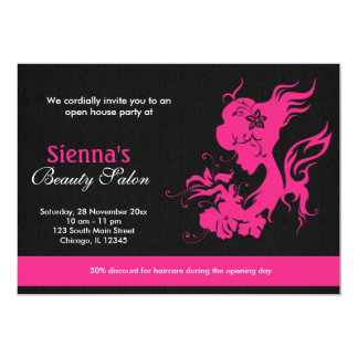 grand invitation card design