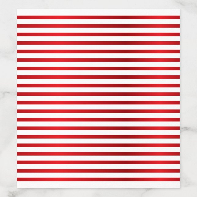 Grand Opening Envelope Liner (Design)