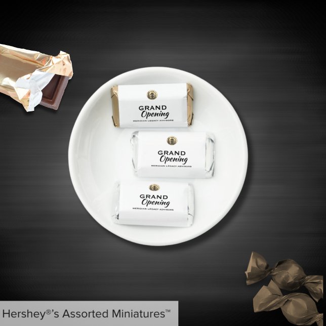 Grand Opening Event Candy Favors (Creator Uploaded)