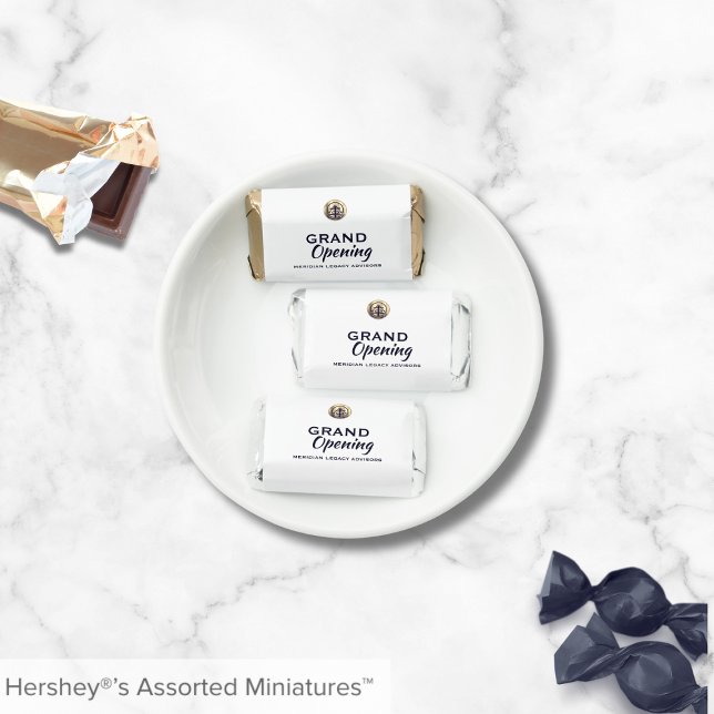 Grand Opening Event Candy Favors (Creator Uploaded)