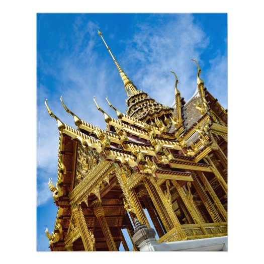 Grand Palace of Thailand