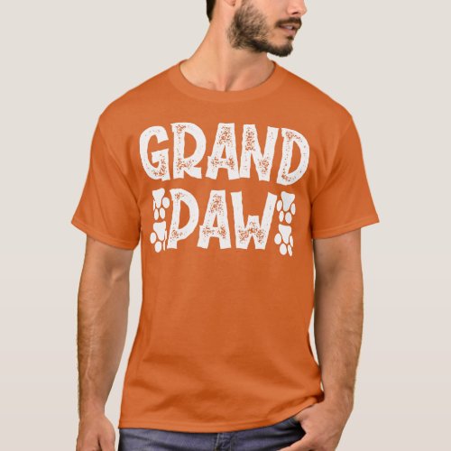 Grand Paw T_Shirt