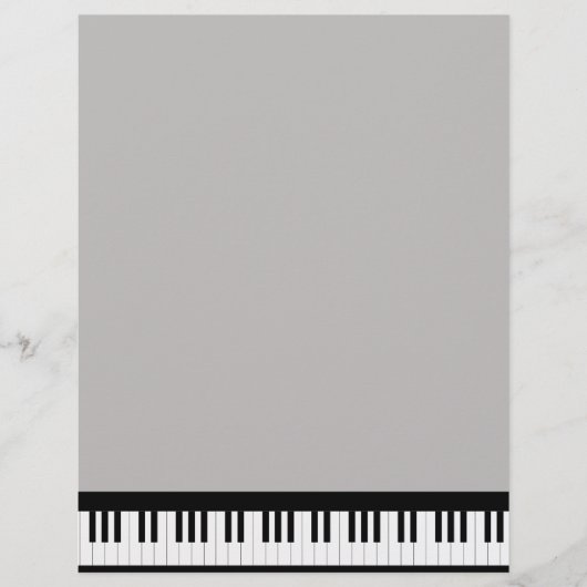 Grand Piano (Front)
