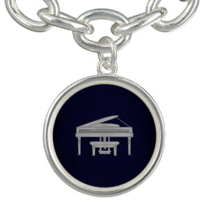 Grand Piano Bracelet