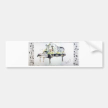 Grand piano
