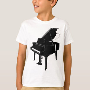 Grand Piano T-Shirt