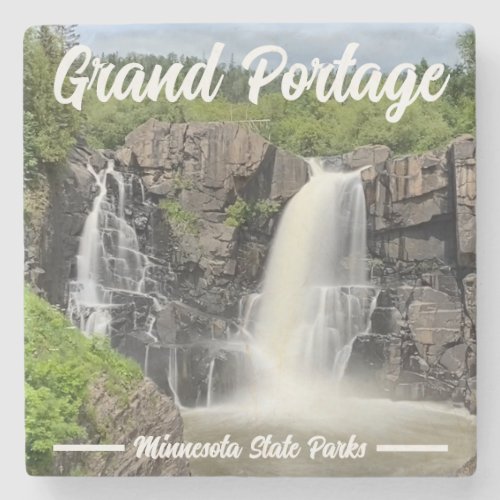 Grand Portage State Park Coaster