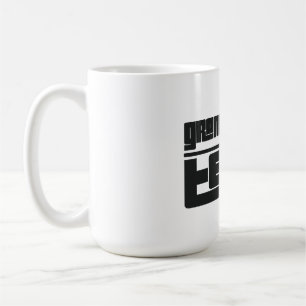 Grand Prairie - Texas Coffee Mug