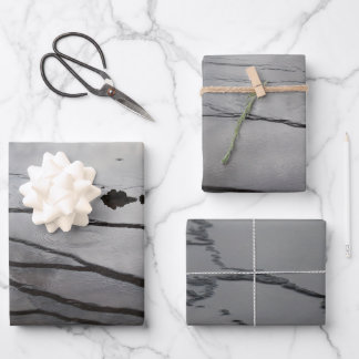 Grand Prismatic Yellowstone National Park Wrapping Paper Sheets