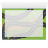 Grand Prix (Inside Horizontal (Bottom))