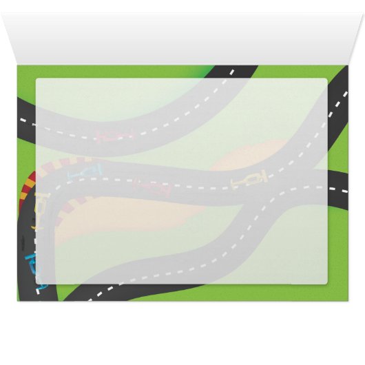 Grand Prix (Inside Horizontal (Bottom))