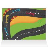 Grand Prix (Inside Horizontal (Top))