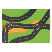 Grand Prix (Front Horizontal)