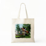 Grand Prix Horse  Small Bag