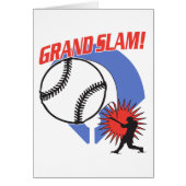 Grand Slam Baseball (Front)
