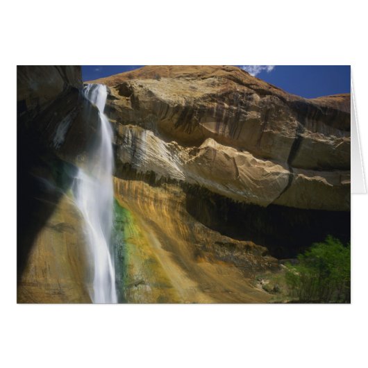 GRAND STAIRCASE-ESCALANTE NATIONAL MONUMENT, (Front Horizontal)