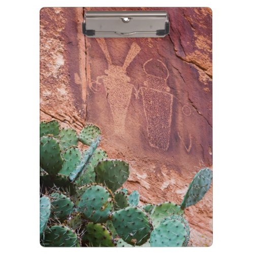 Grand Staircase_Escalante National Monument 5 Clipboard