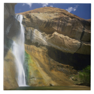 GRAND STAIRCASE-ESCALANTE NATIONAL MONUMENT, CERAMIC TILE