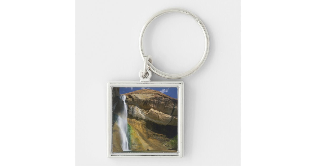 GRAND STAIRCASE-ESCALANTE NATIONAL MONUMENT, KEYCHAIN | Zazzle