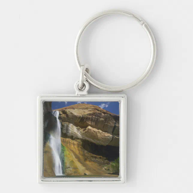 GRAND STAIRCASE-ESCALANTE NATIONAL MONUMENT, KEYCHAIN | Zazzle