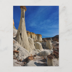 Grand Staircase-Escalante National Monument Postcard