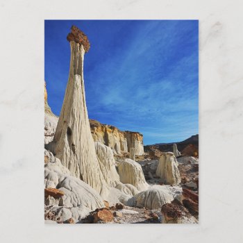 Grand Staircase-escalante National Monument  Utah Postcard by HTMimages at Zazzle