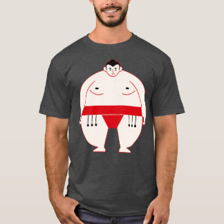 Grand Sumo  T-Shirt