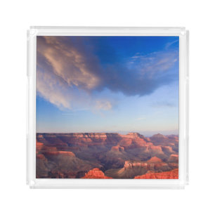 Grand Sunset Acrylic Tray