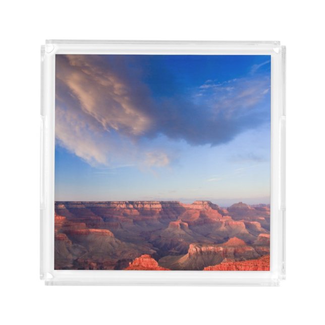 Grand Sunset Acrylic Tray (Front)