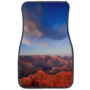 Grand Sunset Car Floor Mat