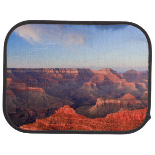 Grand Sunset Car Mat