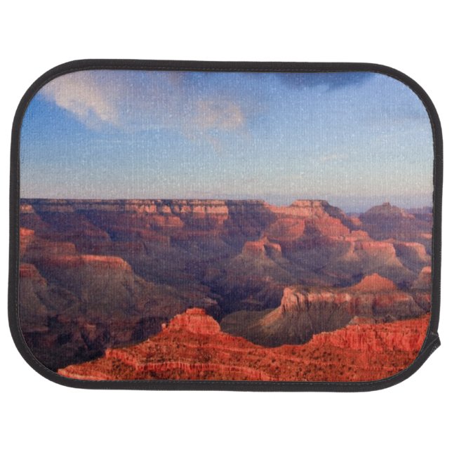 Grand Sunset Car Mat (Rear)