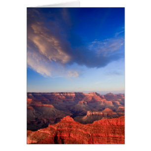 Grand Sunset Cards