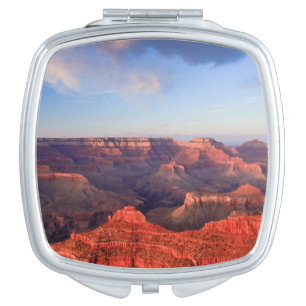 Grand Sunset Mirror For Makeup