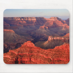 Grand Sunset Mouse Pad