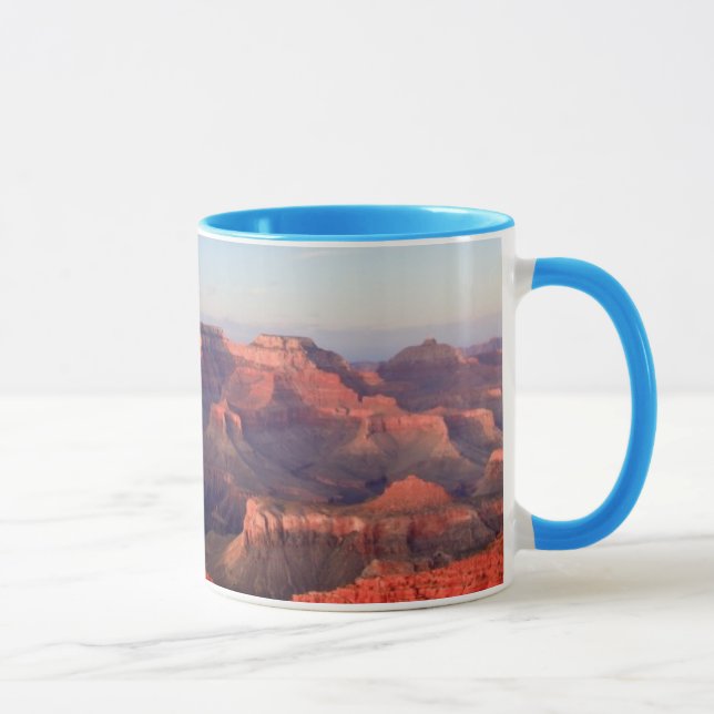 Grand Sunset Mug (Right)