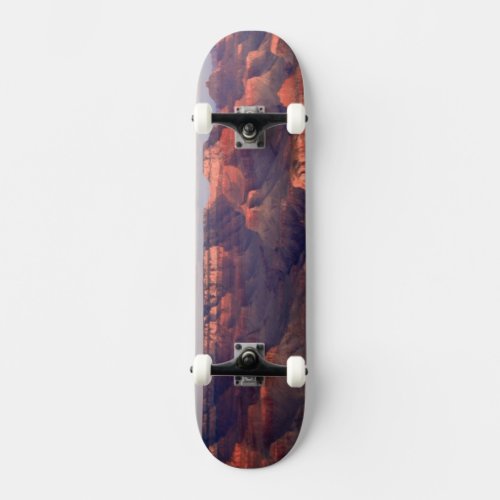 Grand Sunset Skateboard Deck