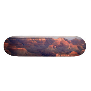 Grand Sunset Skateboard Deck