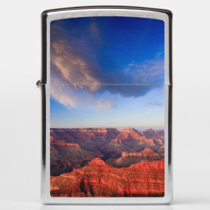 Grand Sunset Zippo Lighter