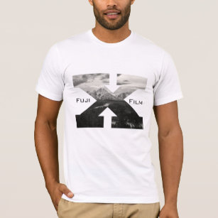 Men's Fujifilm T-Shirts | Zazzle