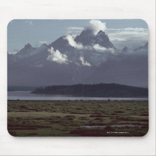 Grand Teton National Park 2 Mouse Pad